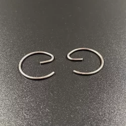 Поршень Yamaha 40X (0.25mm) (Omax)