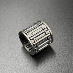 Подшипник поршневой Suzuki DT40-100 (20x26x24) (09263-20055) (Kacawa)