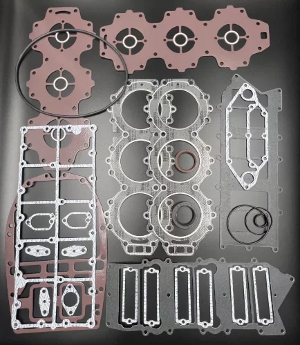Ремкомплект мотоголовки Yamaha 225-250 (Sinera)