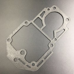 Прокладка под блок Yamaha 25-30 (RT)