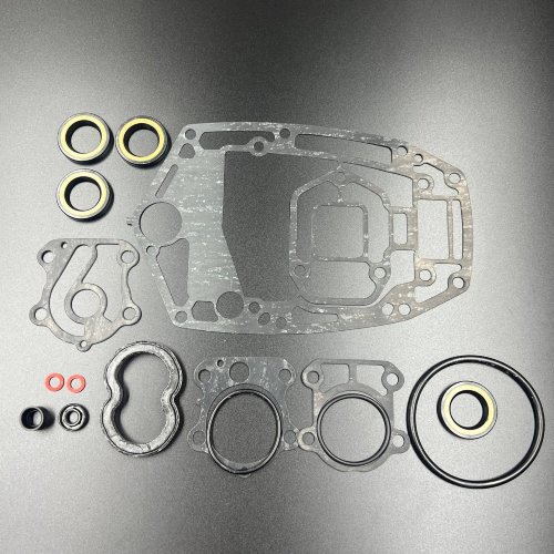 Ремкомплект редуктора Yamaha 60-70 (Omax)