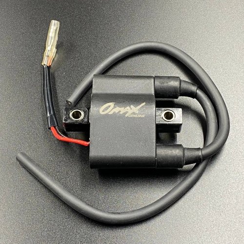 Катушка зажигания высоковольтная Yamaha 40J (Omax)