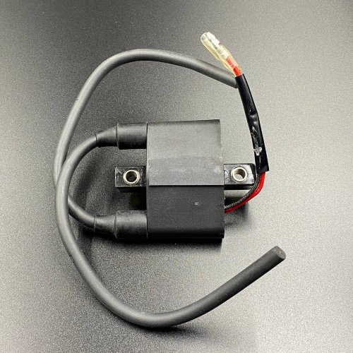 Катушка зажигания высоковольтная Yamaha 40J (Omax)