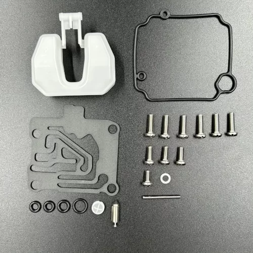 Ремкомплект карбюратора Tohatsu MFS15-20C (Tohatsu)