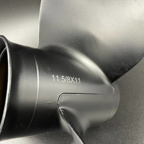Гребной винт Mercury 25-70 (3x11-5/8x11)