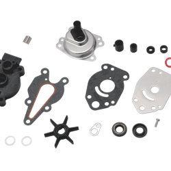 Ремкомплект помпы охлаждения MERCURY 6/8/9.9/10/15HP 46-42089A5