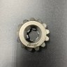Шестерня вертикального вала (Пиньон) Yamaha 40Q (6H9-45551-00) (Omax)