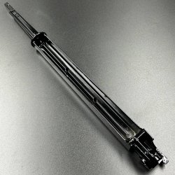 Румпель(корпус) Mercury 2.5-3.3 (THROTTLE HANDLE) (Quicksilver)