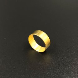 Втулка ручного стартера медная Tohatsu 9.9-30, M40C/Mercury 9.9-30 (Tohatsu)
