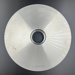 Щека ведущего вариатора неподвижная Yamaha FX10 (Yamaha)