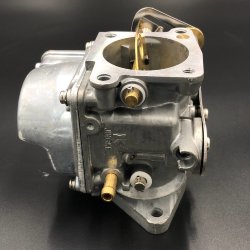 Карбюратор №3 Yamaha 75-90 (PREMARINE)