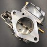 Карбюратор №3 Yamaha 75-90 (PREMARINE)