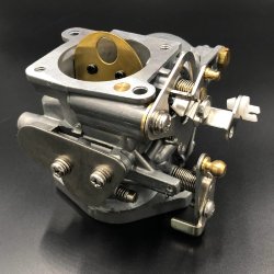 Карбюратор №3 Yamaha 75-90 (PREMARINE)