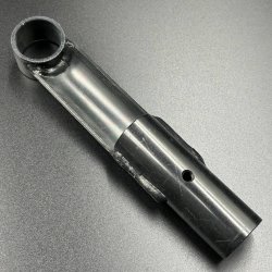 Тяга задней подвески Yamaha VK540 (Yamaha)
