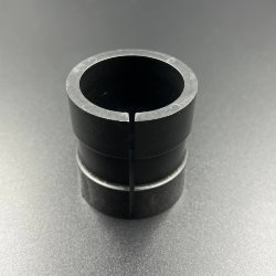 Втулка поворотной рамы пластиковая Yamaha 115-250, F200-275 (Omax)
