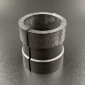Втулка поворотной рамы пластиковая Yamaha 115-250, F200-275 (Omax)