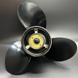 Гребной винт Mercury 25-70 (3x10-3/8x13) Match (Michigan)