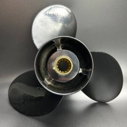 Гребной винт Mercury 25-70 (3x10-3/8x13) Match (Michigan)
