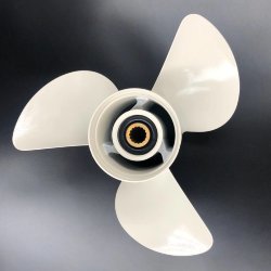 Гребной винт Yamaha 150-300, F150-F275, F300B (3x14-1/2x21)