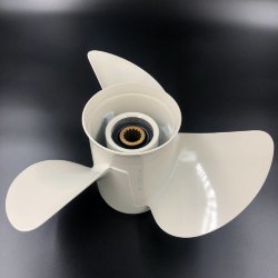 Гребной винт Yamaha 150-300, F150-F275, F300B (3x14-1/2x21)