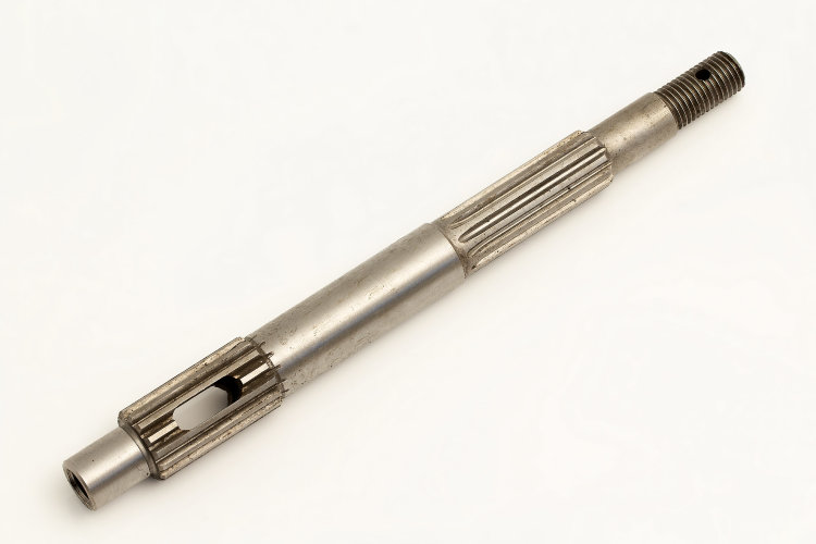 Вал гребной TOHATSU 5HP 369-64211-0