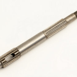 Вал гребной TOHATSU 5HP 369-64211-0