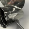 Гребной винт без втулки 150-300 л.с. (3x14-1/2x19) Vortex (Michigan)