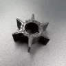 Крыльчатка помпы охлаждения Yamaha 40-70, F40-70 (Kacawa)