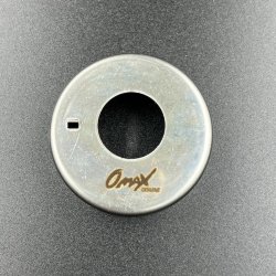 Стакан помпы охлаждения Yamaha 40-50, F30-70 (Omax)