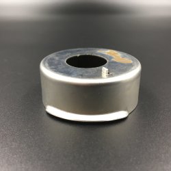 Стакан помпы охлаждения Yamaha 40-50, F30-70 (Omax)