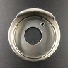 Стакан помпы охлаждения Yamaha 40-50, F30-70 (Omax)