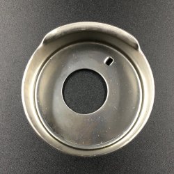 Стакан помпы охлаждения Yamaha 40-50, F30-70 (Omax)