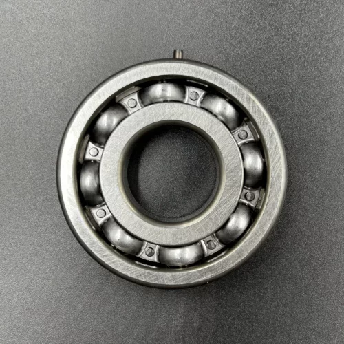 Подшипник шариковый Yamaha 40-70 (30x72x19) (93306-306V5; 09262-30055)  (KACAWA)