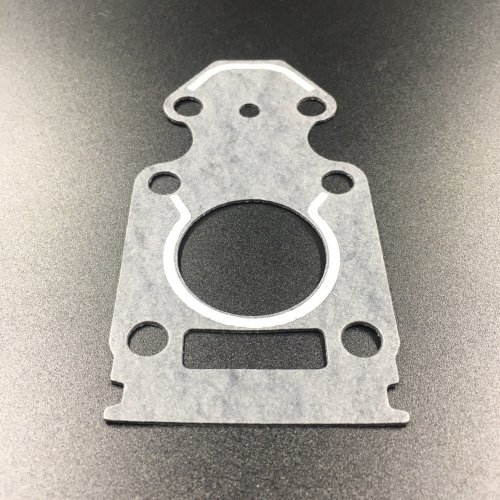 Прокладка под основание помпы Yamaha 9.9-15, F9.9-15 (Sinera)