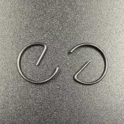 Поршень Yamaha 40-50 (2RING) (STD) (PREMARINE)