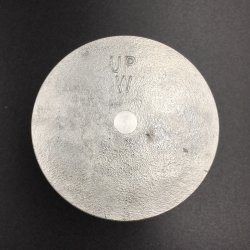 Поршень Yamaha 40-50 (2RING) (STD) (PREMARINE)
