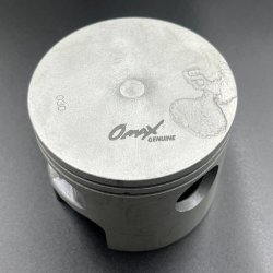 Поршневой комплект Mercury 75-125 (0.30mm) (Omax)