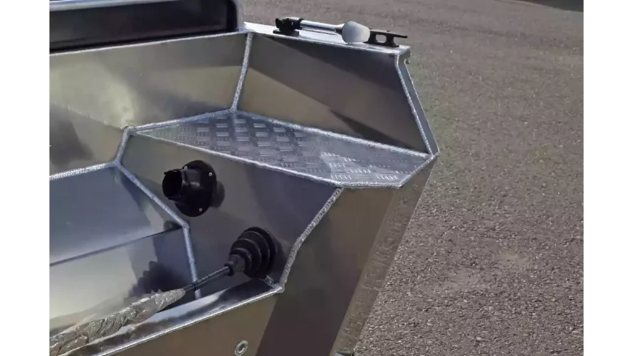 Wyatboat-460 PRO NEW
