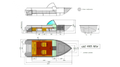 Wyatboat-460 PRO NEW