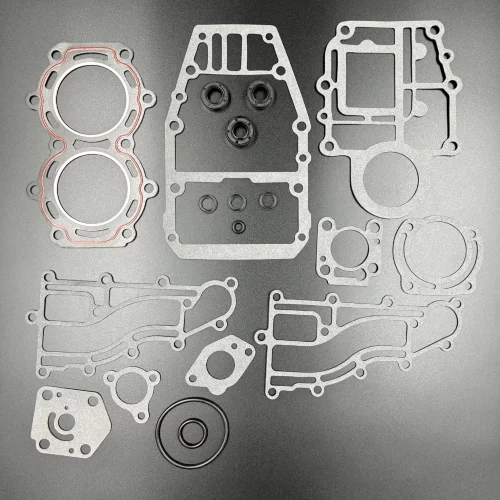 Ремкомплект мотоголовки Suzuki DT9,9-15 (PREMARINE)