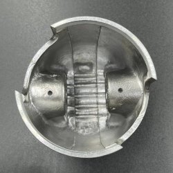 Набор поршень + кольца Suzuki DT40 (STD) (Omax)