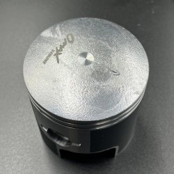 Набор поршень + кольца Suzuki DT40 (STD) (Omax)