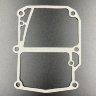Прокладка под блок Yamaha 9,9-15 (Omax)