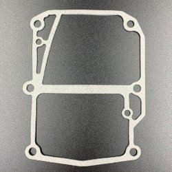 Прокладка под блок Yamaha 9,9-15 (Omax)