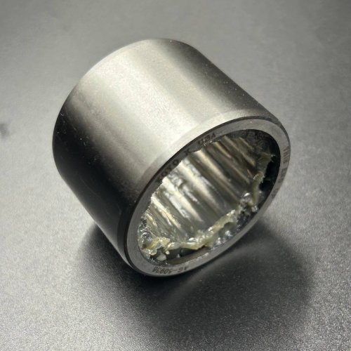 Подшипник роликовый вертикального вала Mercury/Mercruiser (Mercury)