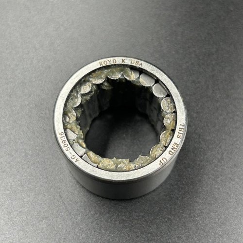 Подшипник роликовый вертикального вала Mercury/Mercruiser (Mercury)