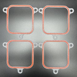 Набор прокладок паронитовых GASKET SET (Quicksilver)