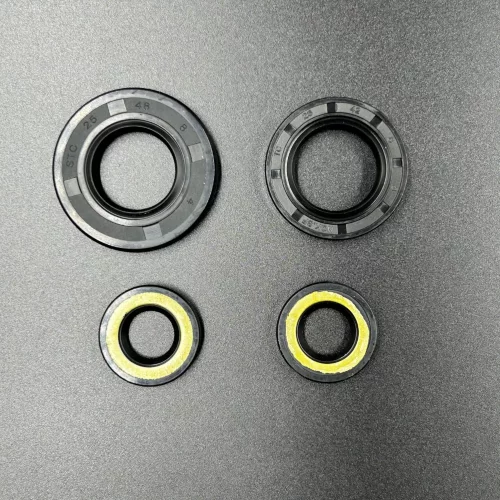 Ремкомплект мотоголовки Yamaha 25-30 (61T-W0001-00; 69P-W0001-00) (PREMARINE)
