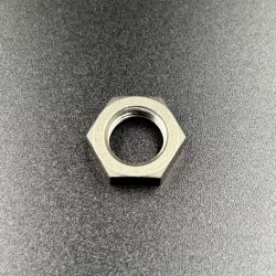 Гайка крепления пиньона Yamaha 40-70, F30-60 (Yamaha)