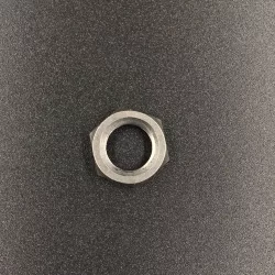 Гайка крепления пиньона Yamaha 40-70, F30-60 (Yamaha)